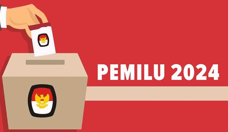 Drama Politik Menjelang Pemilu 2024