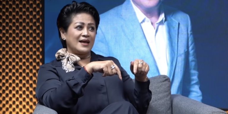 Analis Militer Connie Rahakundini Ungkap Jenderal Dudung Telah Lakukan Kesalahan Besar