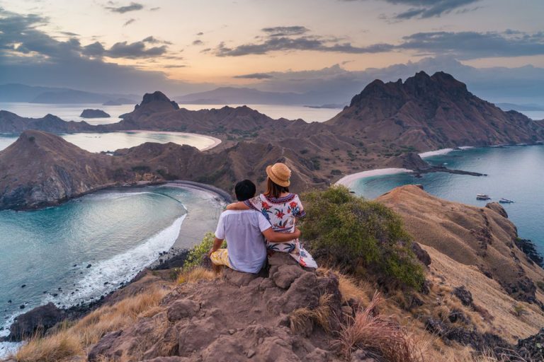 Inilah Alasan Mengapa Indonesia Disebut Sebagai Negara Maritim