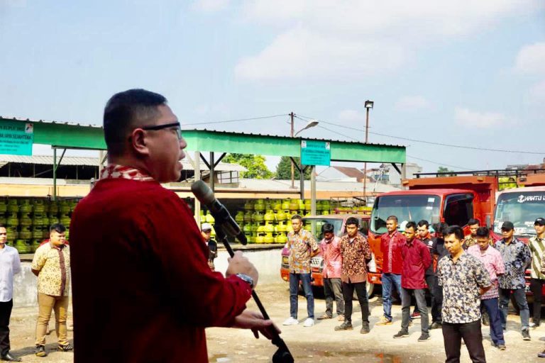 Wacana Konversi Kompor Gas ke Listrik Berpotensi Bebani Masyarakat