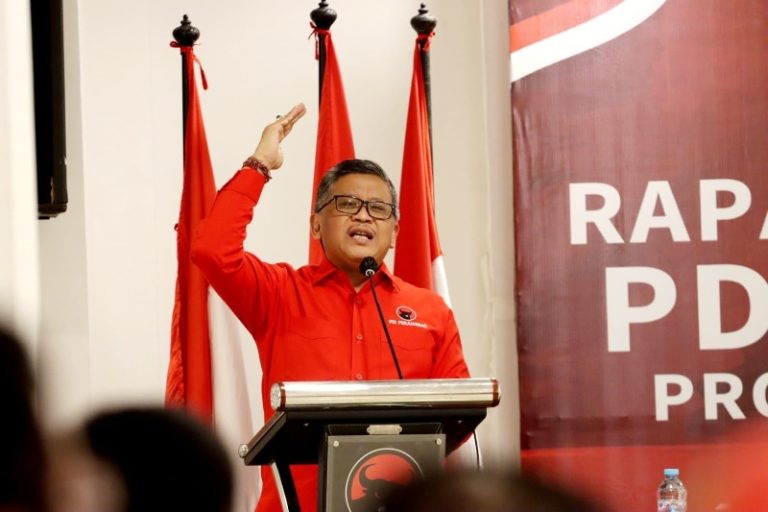 PDI Perjuangan Dukung Reshuffle Menteri yang Siapkan Antitesa Jokowi