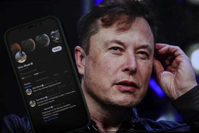 Ambil Alih Twitter, Elon Musk Akan Bersih-bersih Twitter