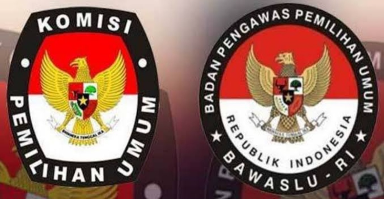 KPU-Bawaslu Tepis Tudingan Lakukan Genosida Politik