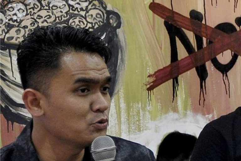 Ratusan Korban Berjatuhan di Tragedi Kanjuruhan, Valentino Jebret Mundur Sebagai Komentator Liga 1