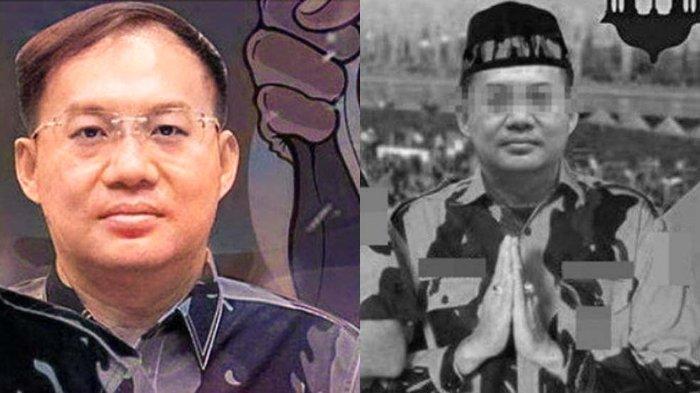 Apin BK Bandar Judi Online Kelas Kakap Ditangkap dan Akan Dipulangkan ke Indonesia Malam Ini