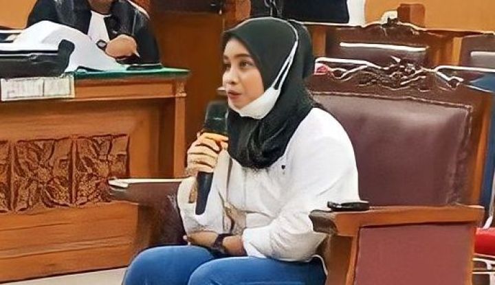 Dicecar Hakim, Susi Sebut Ferdy Sambo dan Putri Tak Pernah Bertengkar di Magelang