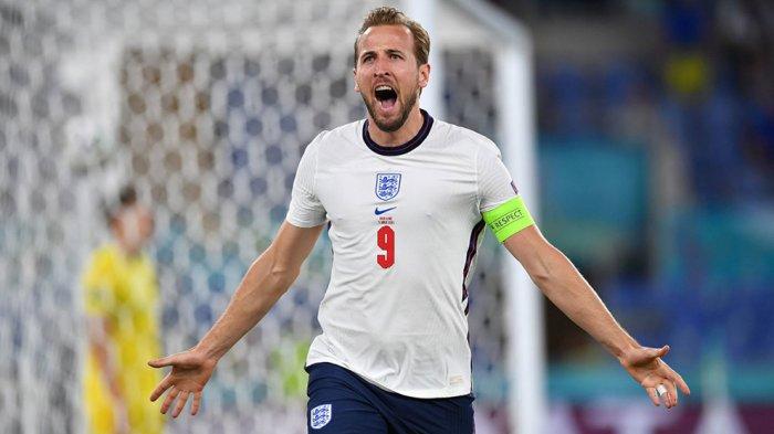 FIFA Ungkap FA Harry Kane Dilarang Kenakan Ban Kapten One Love Selama Piala Dunia Qatar