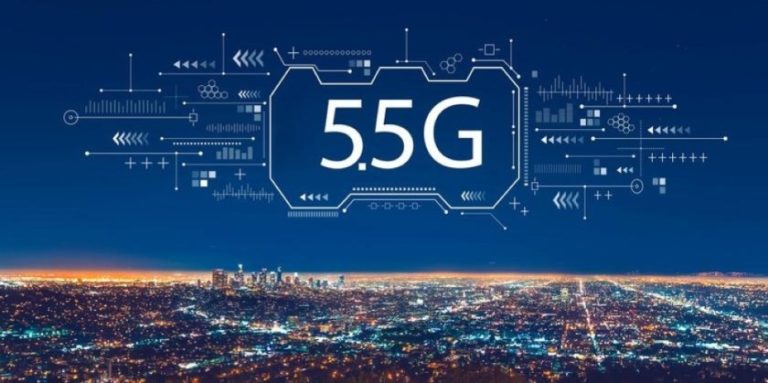 Inilah 3 Fakta Internet 5.5G yang Sedang Dikembangkan