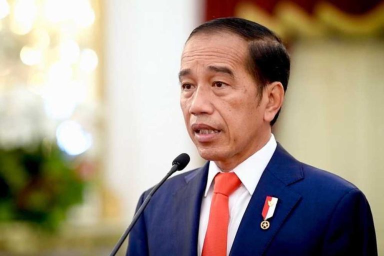 Jokowi akan Evaluasi Menteri yang Terganggu Urusan Capres