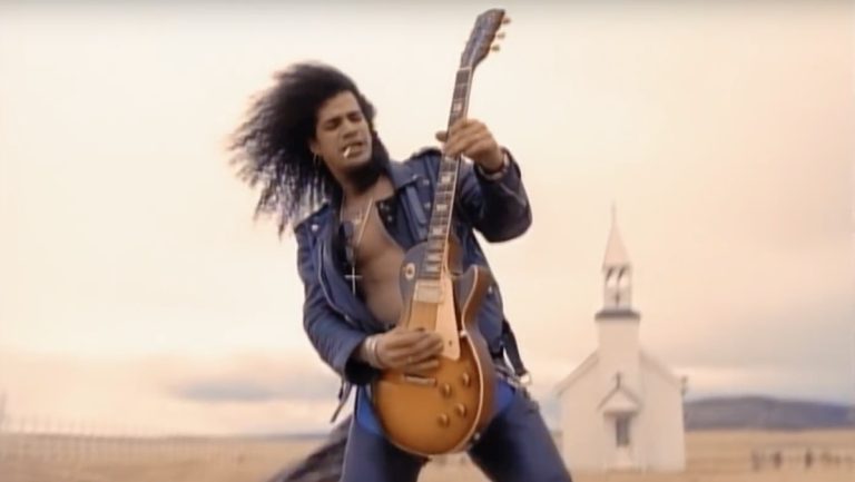Inilah Fakta-Fakta lagu November Rain Mahakarya Guns N’ Roses