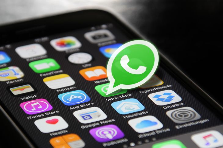 Begini Cara Sembunyikan Status Online di WhatsApp