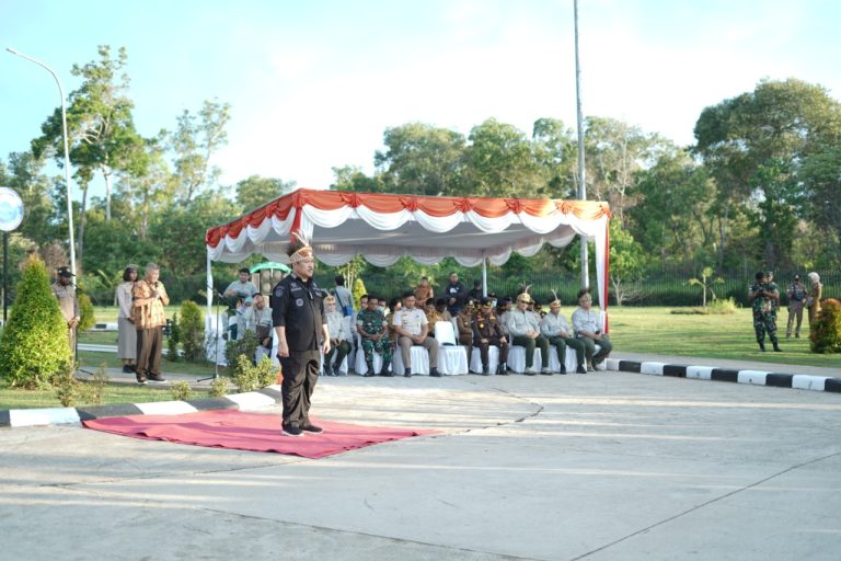 Wujudkan Ketahanan Pangan, Kementan Tingkatkan Optimalisasi Pertanian di Merauke