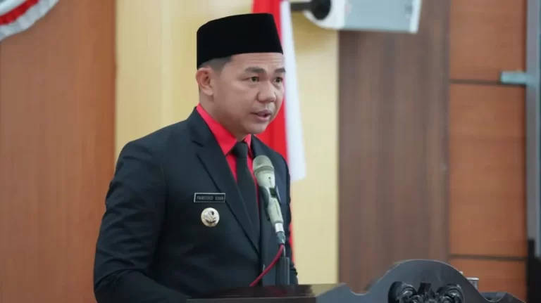 Inilah 3 Raperda Hak Inisiatif DPRD yang Diterima Bupati Kapuas Hulu