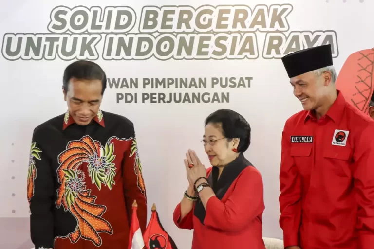 Pengamat: 60 Persen Keputusan Cawapres Ganjar Pranowo Akan Ditentukan Jokowi