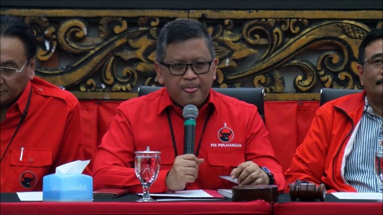 PDIP Fokus Bahas Strategi Pemenangan Pemilu 2024 di Hari Kedua Rakernas