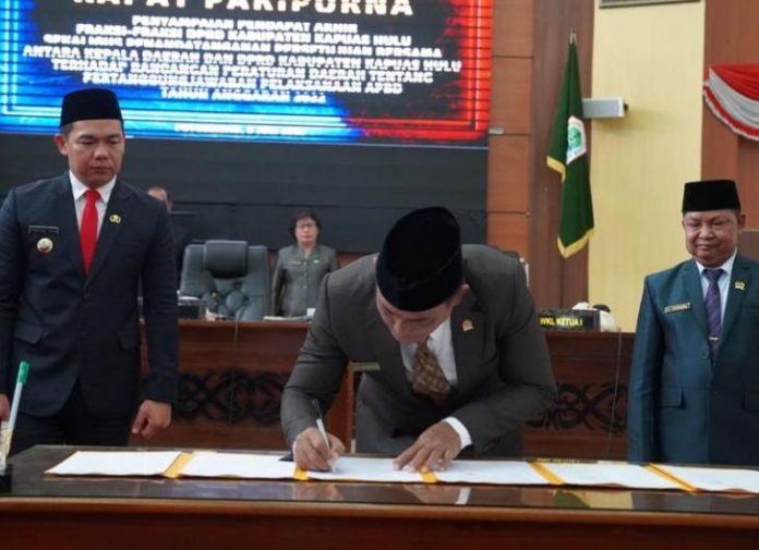 1688688927_raperda_lkpj_apbd_2022_kapuas_hulu_disahkan_jadi_perda