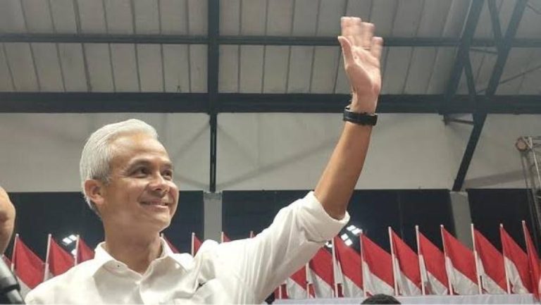 Politisi Dukung Ganjar Pranowo Bawa Indonesia Semakin Maju, Lanjutkan Program Presiden Jokowi