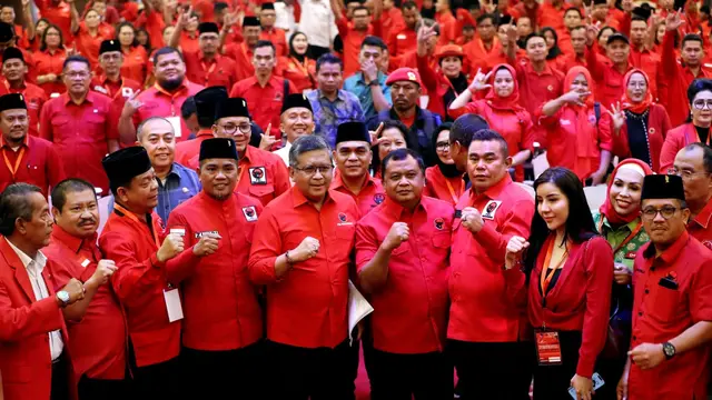 PDIP: Untuk Menangkan Ganjar, Penting Bergerak ke Akar Rumput