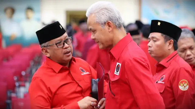Ganjar Unggul Berkat Lonjakan Literasi Politik: PDIP Menjadi Pilihan Masyarakat yang Pintar