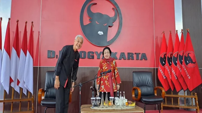 Sorotan Elite PDIP: Kenaikan Signifikan Elektabilitas Ganjar Pranowo Menjelang September 2023