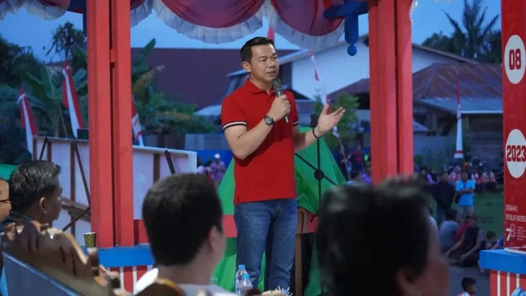 Bupati Fransiskus Diaan: Mengubah Perbedaan Menjadi Kekuatan Untuk Pembangunan Kapuas Hulu