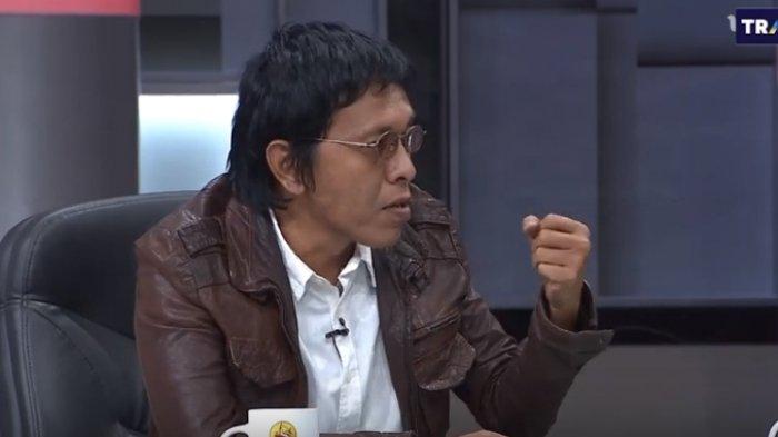 Adian Napitupulu Menegaskan Bahwa Jokowi Mendukung Ganjar Pranowo Dalam Pilres 2024