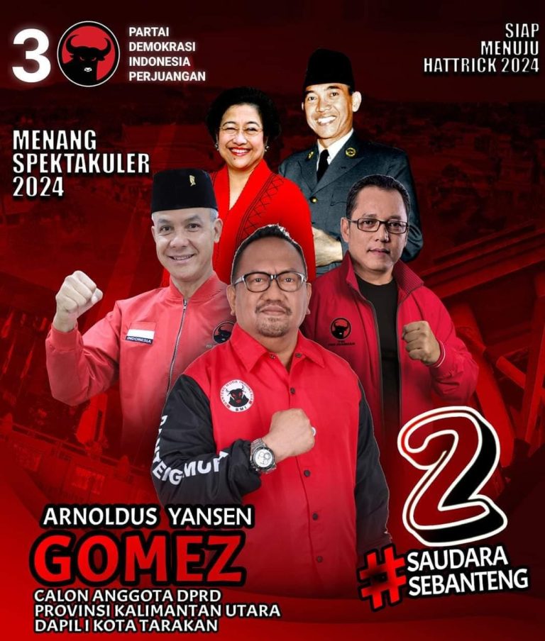 Gomez Sang Suksesor Deddy Sitorus