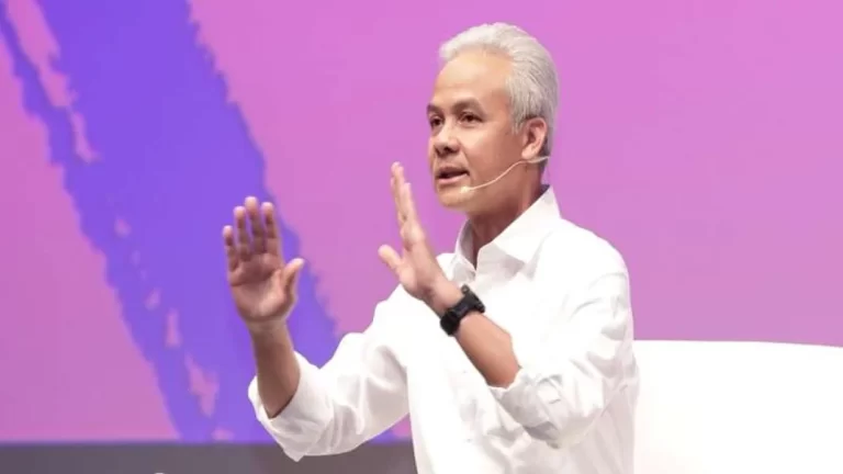 PDI Perjuangan Finalisasi Visi dan Misi Ganjar Pranowo