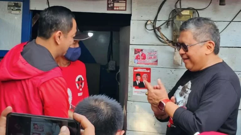 Sekjen PDIP: Partai Kami Tidak Pernah Mengkhianati Saat Berkontestasi