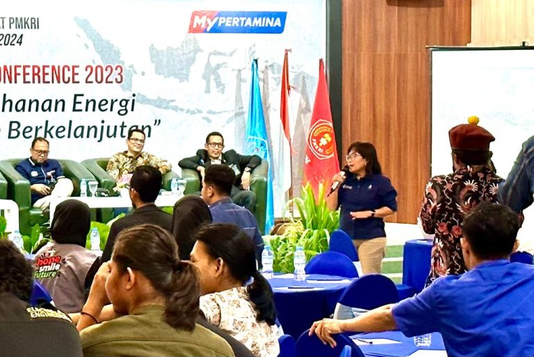 PMKRI Gelar NEC 2023, Rekind: Perusahaan EPC Berperan Penting Meningkatkan TKDN