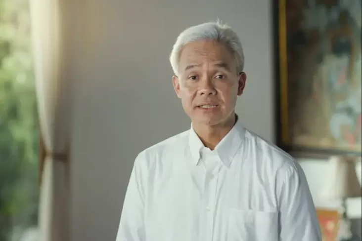 PDIP: Ganjar Pranowo Memahami Pentingnya Pemerataan Kualitas Pendidikan