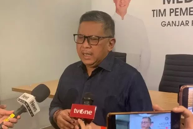 Banyak Elite PDIP Dengar Langsung Jokowi Dukung Ganjar Pranowo