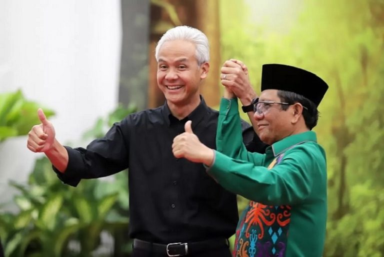 Ganjar-Mahfud Targetkan 30 Juta Wisman di Tahun 2029