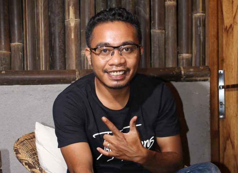 Jubir Muda TPN Sebut Ganjar-Mahfud Akan Tuntaskan 1,6 Juta Guru yang Belum Tersertifikasi