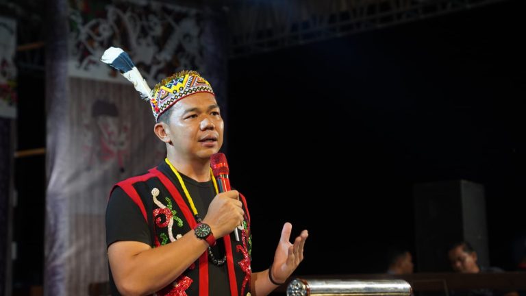 Fransiskus Diaan Imbau KPU Antisipasi TPS Rawan Banjir