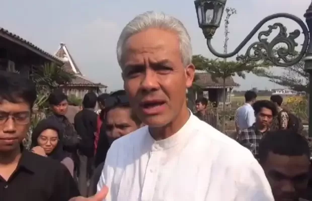 Ganjar Pranowo Singgung Potensi Bonus Demografi, Ini 4 Tantangan yang Akan Dihadapi