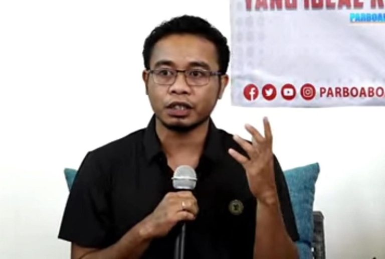 Jubir Muda TPN Ganjar Mahfud: Program Peningkatan SDM Ujung Tombak Mencapai Indonesia Unggul