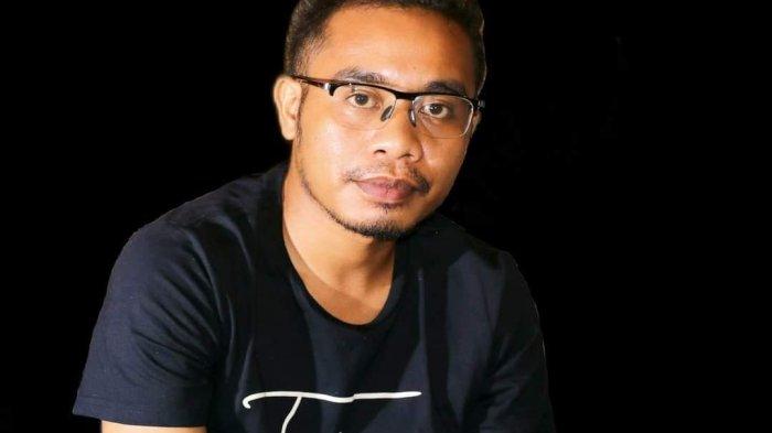 Yogen Sogen Ditugaskan Jadi Jubir Muda TPN Ganjar-Mahfud, Yakin Menang