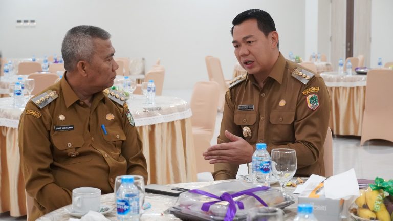 Siap-siap Daftar, Pemda Kapuas Hulu Buka Besar-besaran CPNS dan PPPK 2024