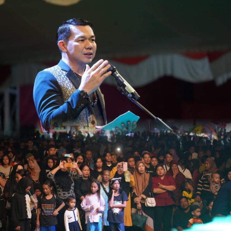 Bupati Kapuas Hulu Ingatkan ASN Hindari Judi Online