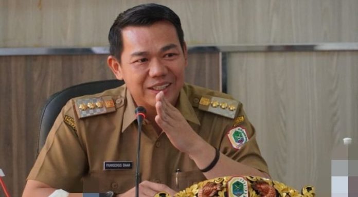 Fransiskus Kapuas Tantangan Infrastruktur, Fransiskus: Jadi Prioritas Utama Pembangunan di Kapuas Hulu