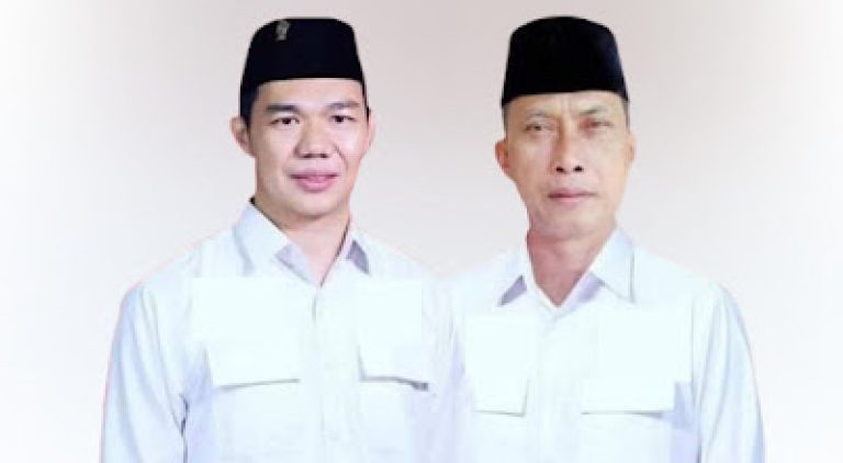 7 Parpol Deklarasi Dukung Fransiskus Diaan-Sukardi di Pilkada Kapuas Hulu