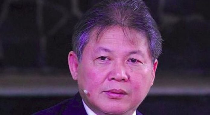 Hendrawan Supratikno Megawati Sebut Ada Orang Mau Ambil PDIP, Ini Kata Herdrawan