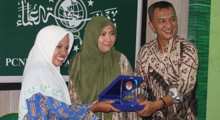 Perjuangkan Hak Disabilitas, KND Gandeng Banom NU di Sorong