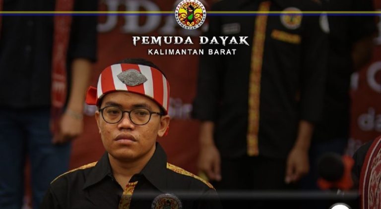 Pembangunan IKN Diharapkan Akomodir Pemuda Pemudi Dayak