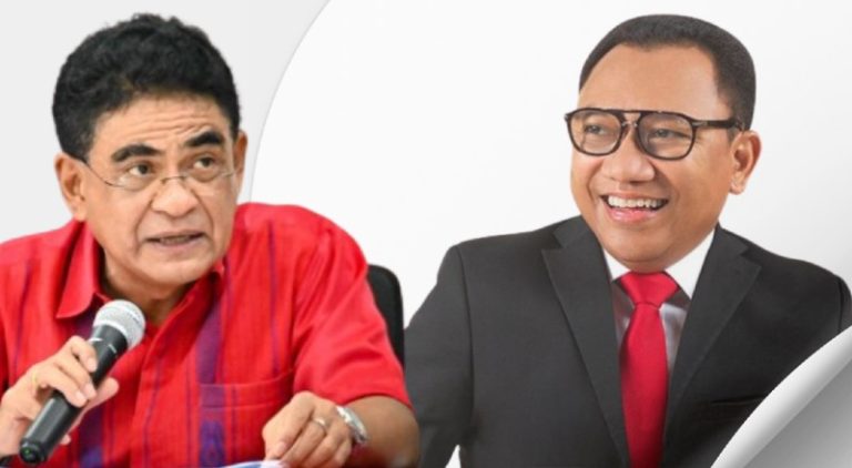 Ansy Lema di Mata AHP: Figur yang Jauh dari Sifat Arogan