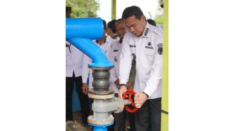 Target Percepatan Penurunan Stunting, Bupati Kapuas Hulu Minta TPPS Bergerak Sesuai Tugas