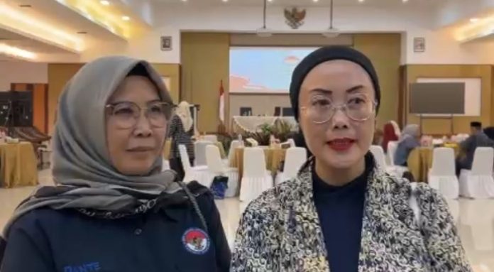 KND 1 Apresiasi Capaian KND, Anggota DPR RI: KND Butuh Peningkatan Anggaran
