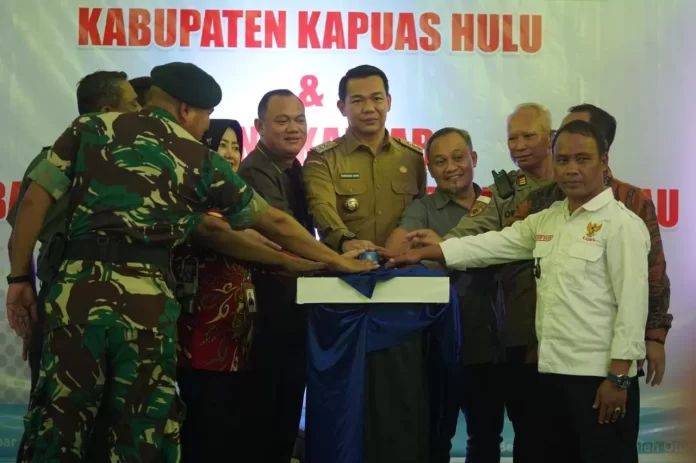 Cash Management System Desa