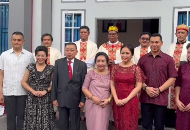 Pilkada Telah Selesai, Fransiskus Diaan Ajak Masyarakat Solid Bangun Kapuas Hulu